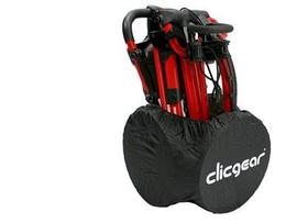 Clicgear Wheel Cover