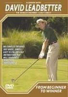 Products: David Leadbetter from Beginner to Winner