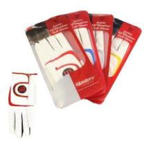 Masters Junior All Weather Golf Glove