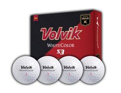 Products: Volvik S3