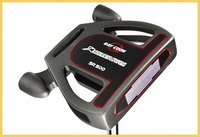 Ray Cook SR 500 putter
