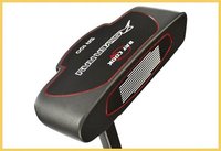 Products: Ray Cook SR 100 putter