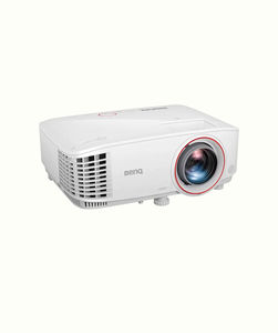 Golf Simulator Projectors: BenQ TH671ST 1080p 3000lm Short Throw Home Theatre Projector