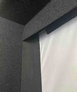 GolfTech Side Coves