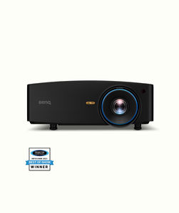 Golf Simulator Projectors: BenQ LU936ST 4K HDR Short-Throw Laser Projector