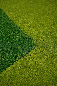 DIY Components: GolfTech Putting Turf