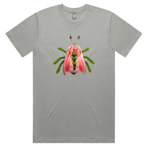 Protea Bug Men's Tee Shirt