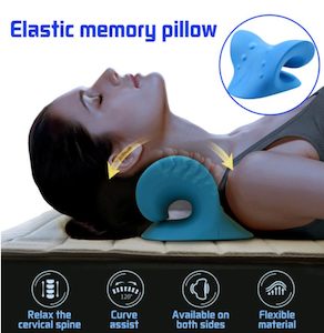 Health Beauty: Shoulder Neck Relaxer