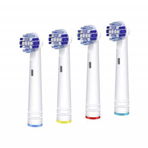 Electric Toothbrush Head