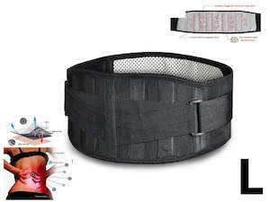 Health Beauty: Back Support Belt