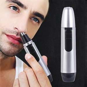 Health Beauty: Waterproof Electric Nose
