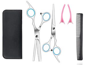 Hair Scissor Set