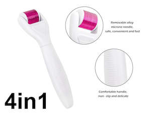 Health Beauty: Derma Roller