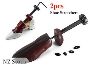 Foot Care: Medium Shoe Stretcher
