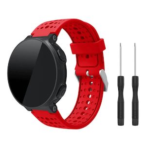 Body: Garmin Forerunner Strap