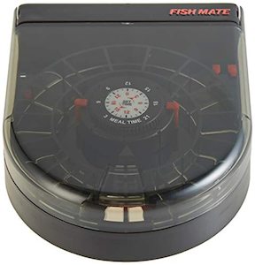 Aquarium Pumps Filters: Fish Mate F14 Aquarium Fish Feeder