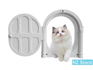 Pets: PTN NEW Cat Door