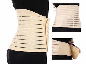 2 X Postpartum Belly Recovery Belt Waist Band