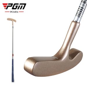 Sports: Two Way Kids Putter Child Golf Putter Left and Right for Kids Ages 9-12