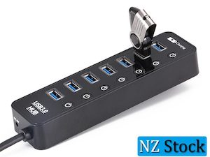 Digital: USB Hub