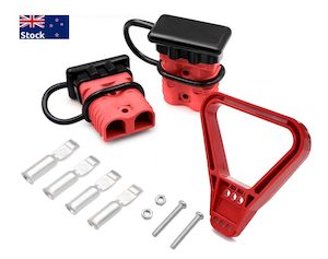 Motor: Brand New Quick Connect Battery Modular Power Connectors