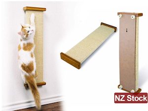 Cat Scratcher