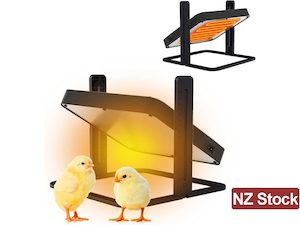 Pets: Chicken Brooder Heater