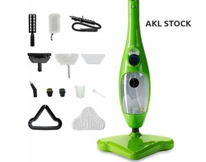 Home Living: Steam Mop Cleaner Handheld Floor Cleaning