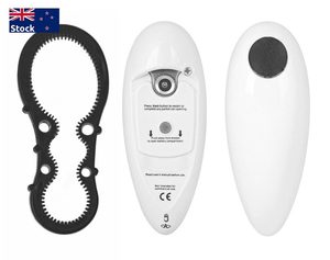 Home Living: NEW Can Opener