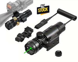 Green Laser Sight Battery-Powered Laser Sight