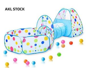 Hardware: Kids Play Tent