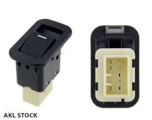 Hardware: Ford Territory Window Switch