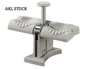 Home Living: Dumpling Maker