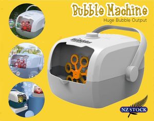 New Bubble Machine Outdoor