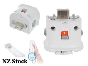 Home Living: Wii Motion Plus Adapter