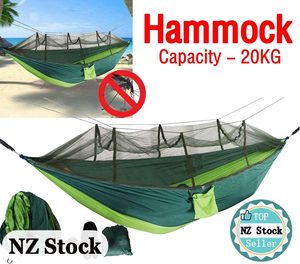 Sports: Camping Hammock