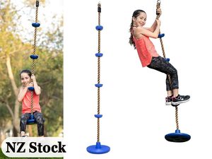 Sports: Swing - Swing