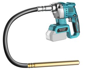 Hardware: Concrete Vibrator