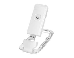 Hardware: Reading Light