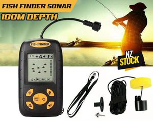 Fish Finder