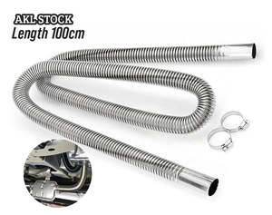 Brand New Exhaust Pipe For Air Diesel Parking Heater