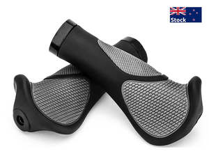 Hardware: Bicycle Grips for Handlebar