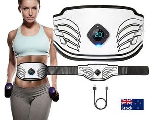 Hardware: Abs Stimulator Machine