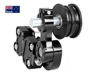 Motor: Motorcycle Chain Tensioner Adjuster