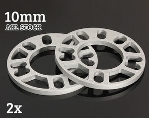 Motor: Wheel Spacers 10mm