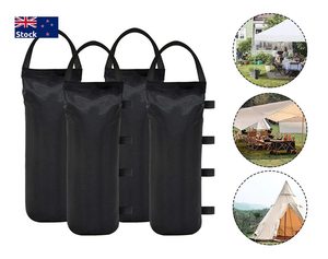 Motor: 4X Gazebo Sand Bags