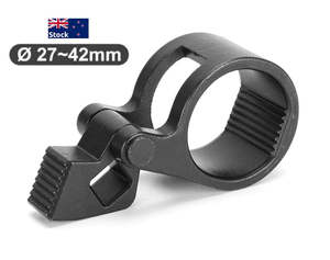 Motor: Inner Tie Rod Tool