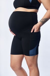 Products: Revolution Maternity Bike Shorts