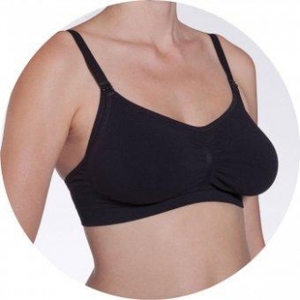 Products: NUK - Adjustable Nursing Bra