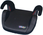 Products: CS311/6 - SKEP Booster Cushion 15-36kgs-Grey